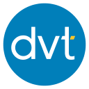 DVT logo