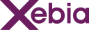 Xebia logo