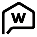 Woonplus Schiedam logo