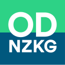 Omgevingsdienst Noordzeekanaalgebied (OD NZKG) logo