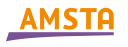 Amsta logo