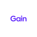 Gain logo