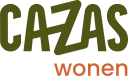 Cazas Wonen logo