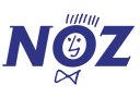 L'Univers NOZ logo