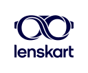Lenskart logo