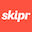 Skipr logo