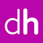 Deephealth logo