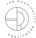 The Hospitality Recruiters logo