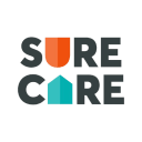 SURECARE B.V. logo