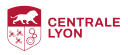 CENTRALE LYON logo