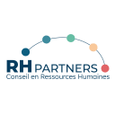 RH Partners logo
