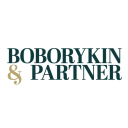 J.P. Boborykin Executive Search GmbH logo