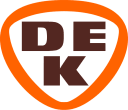 Deutsche Extrakt Kaffee GmbH logo