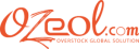 Ozeol logo