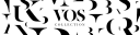 Vos Collection logo
