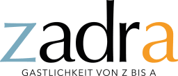 ZADRA-Gruppe logo