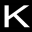 KIKO MILANO logo