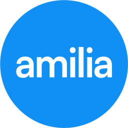 Amilia logo