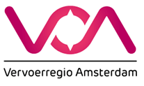 Vervoerregio Amsterdam logo