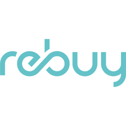 Rebuy logo