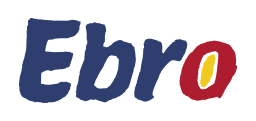 Ebro logo