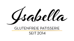 Isabella Glutenfreie Pâtisserie GmbH & Co. KG logo