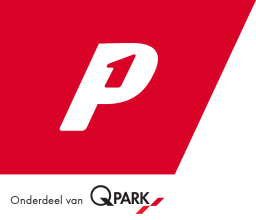 P1 On- en Offstreet Management B.V. logo