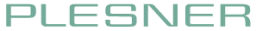 Plesner logo