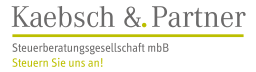Kaebsch & Partner logo