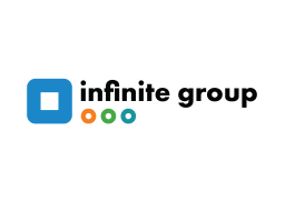 the Infinite Group B.V. logo