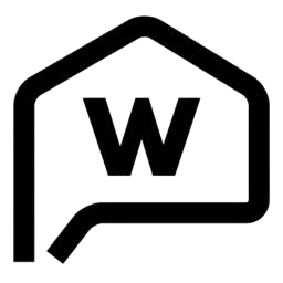 Woonplus Schiedam logo