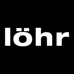 LöhrGruppe logo