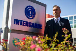 INTERGARDE B.V. logo