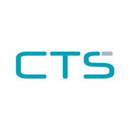 CTS Composite Technologie Systeme GmbH logo