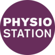 Physio-Station AG logo