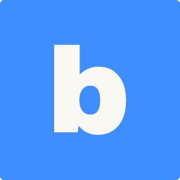 Bizzy logo