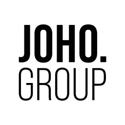 JOHO Group GmbH logo