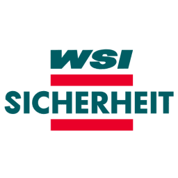 WSI Security GmbH logo