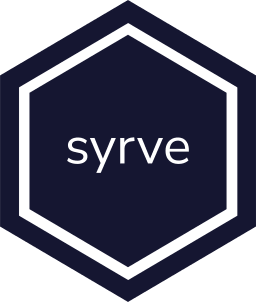 Syrve logo