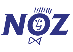 L'Univers NOZ logo