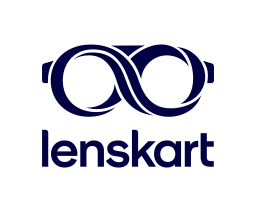 Lenskart logo