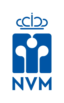 Nvm logo