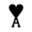 AMI PARIS logo