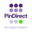 Cyber & Mason logo