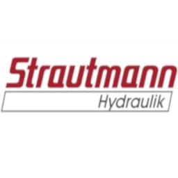 Strautmann Hydraulik logo