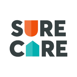 SURECARE B.V. logo