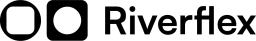 Riverflex logo