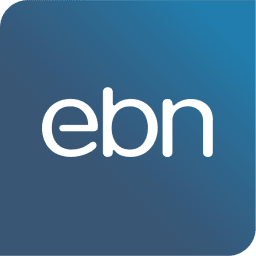 Energie Beheer Nederland logo
