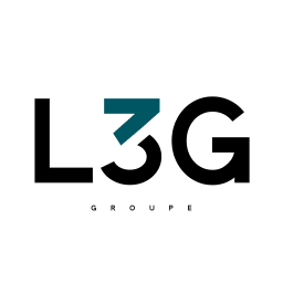 SARL L3G logo