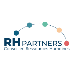 RH Partners logo